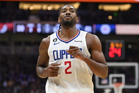 gucci kawhi leonard|Kawhi Leonard’s gradual return, and more Clippers’ observations .